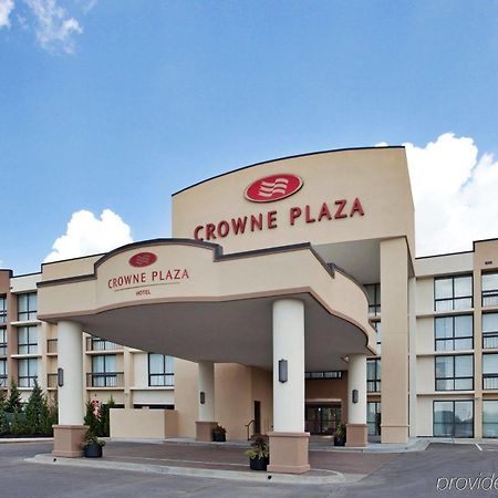 Radisson Hotel Lenexa Overland Park Εξωτερικό φωτογραφία