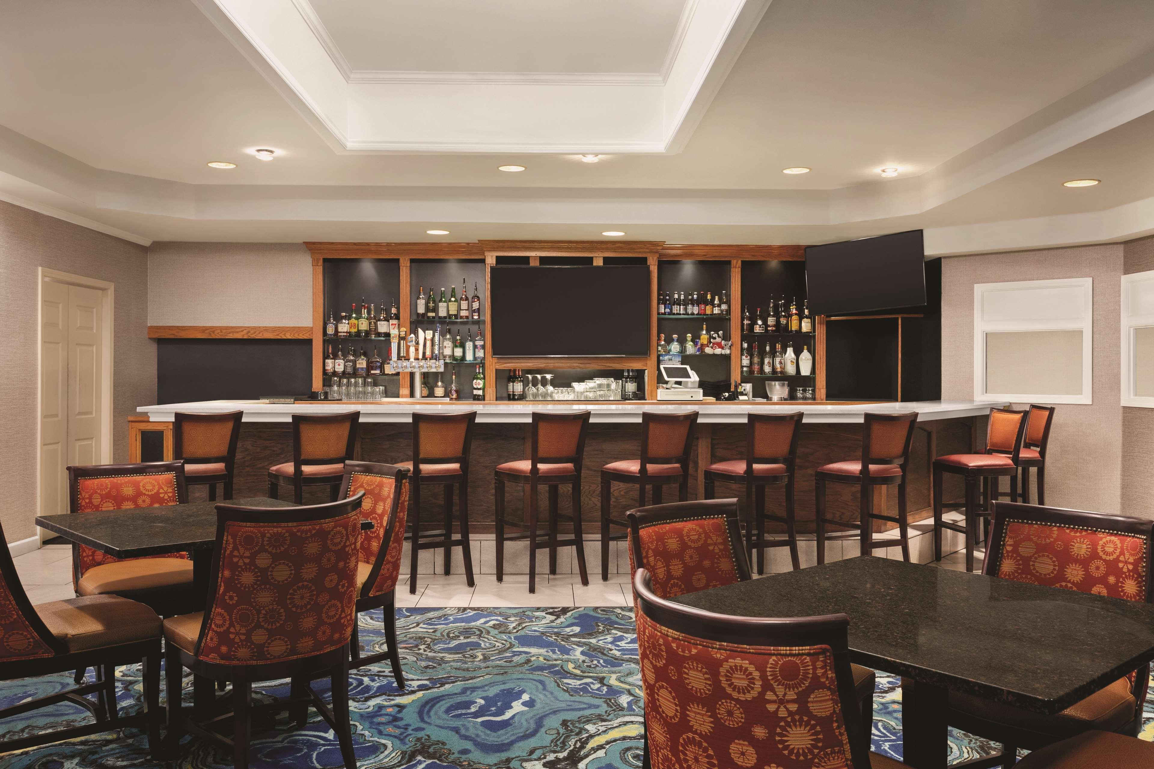 Radisson Hotel Lenexa Overland Park Εξωτερικό φωτογραφία