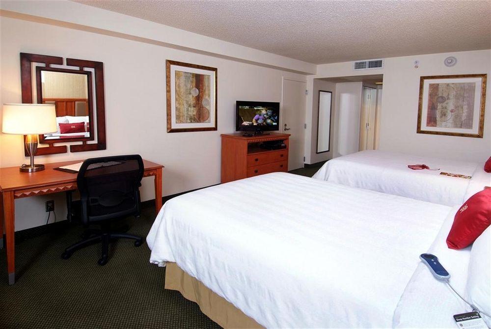 Radisson Hotel Lenexa Overland Park Εξωτερικό φωτογραφία