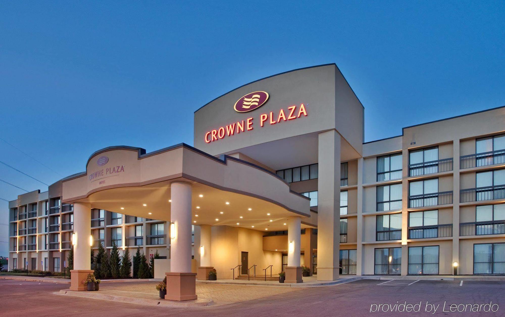 Radisson Hotel Lenexa Overland Park Εξωτερικό φωτογραφία